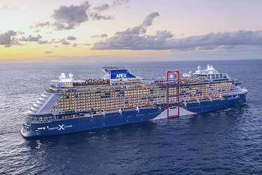 Celebrity Cruises Announces June Sailings to Greece